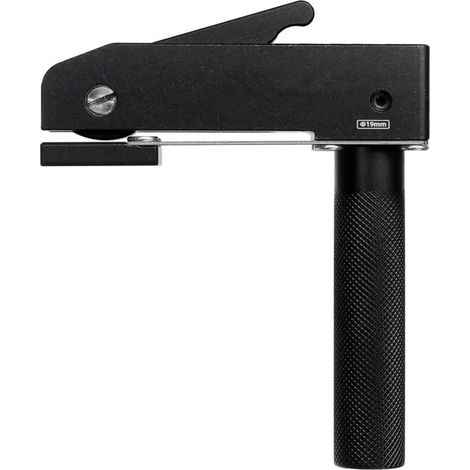 MFT Aluminium-Tischklemme für Holzbearbeitung - 3/4 Zoll (1/4)