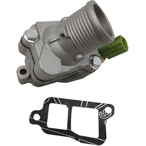 Boîtier de thermostat neuf 31293699 pour C30 C70 S40 S60 S80 V50 V70 XC60 (1/5)