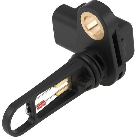 Capteur de Température d’Air d’Admission 1920JL 9C1112A697AC Compatible avec Compatible avec