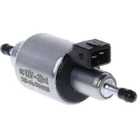 Pompe à carburant diesel 12 V pour voiture, compatible avec chauffage Webasto Eberspacher 2-5 kW (1/3)