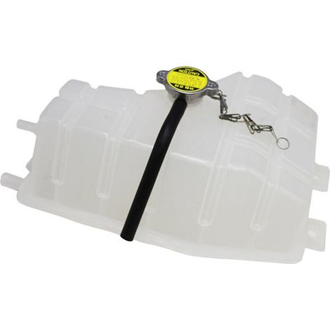 254303E201 convient au réservoir de liquide de refroidissement avec bouchon du Kia Sorento 3.5L 2003-2006.