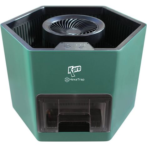 Trampa para mosquitos KPRO AUTRES (1/5)