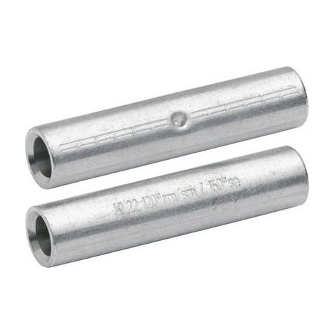 Connecteur de jonction klauke 233r aluminium 300 mm² (1/2)