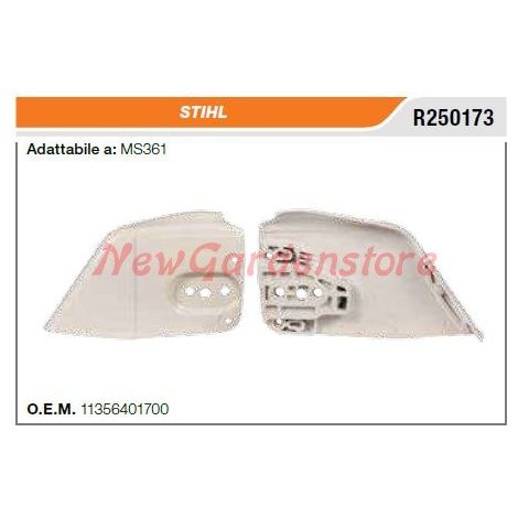 Carter copricatena STIHL motosega MS361 R250173