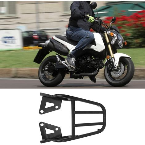 Porte-bagages arrière pour moto, support et étagère de remplacement pour Honda Grom MSX125 (1/5)