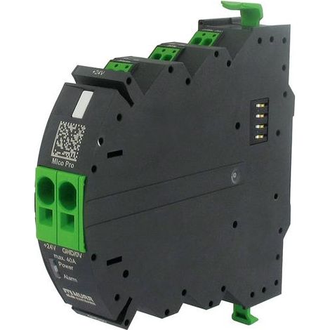 Murrelektronik 9000-41190-0000001 Kompakt-Netzmodul