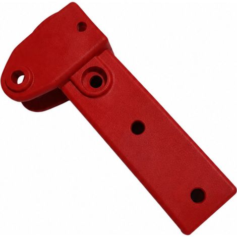 Herramienta Soporte Plastico Cuchilla Orm  Ref 4600168