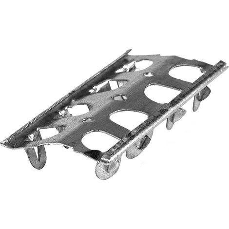 Universelle Pfettenüberlappverbindung - ISOTECH - 0111328 (1/2)