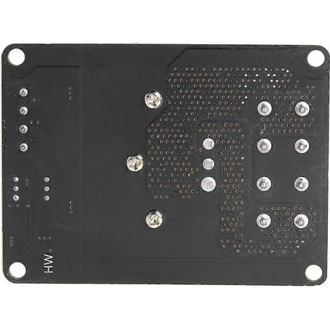 Heizbett-Heizmodul: Zubehör, 3D-Druckerteile, MKS MOS 30A MOSFET-Modul-Heizungsregler (1/5)