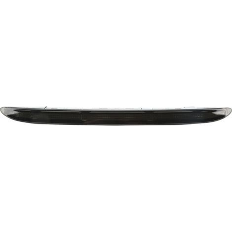 Dritte Bremsleuchte 1648201056 Ersatz-Bremsleuchte für Mercedes-Benz ML-Klasse W164 (2005–2011, alle Modelle), Schwarz (1/5)