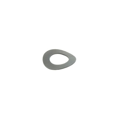 Rundscheibe Grower für Rasenmäher Marina - Modelle: Rb46mr/2008, Rb46-450rh/2006, Ym4519sph/2006, Ym4519sph/2007, Ym4519sph/2008 - O