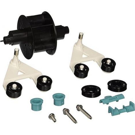 Kit turbine basculeur pour robot de piscine - AXV621DAT - Hayward