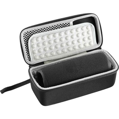 Tragbare EVA-Hartschalen-Tragetasche für JBL Flip 6 Lautsprecher