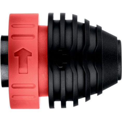 Metabo SDS-plus-Hammerfutter Quick (1/2)