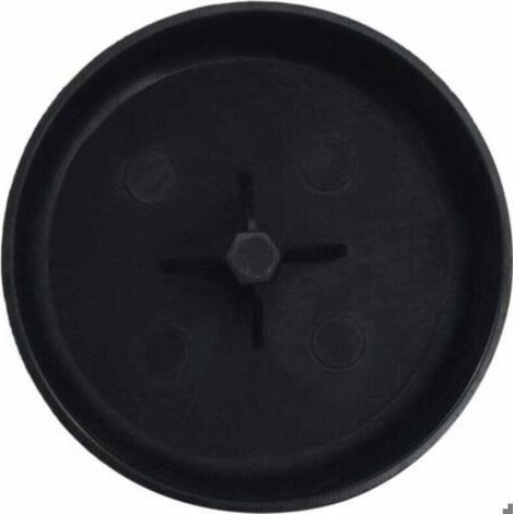 3pcs Outils de vidange pour boîte de vitesses 9G Tronic – Adaptateur et clés spécifiques – Pour Mercedes-Benz 725 – Noir (1/4)