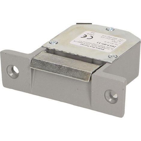 Cerradura eléctrica ancha R1-12.10 (1/5)