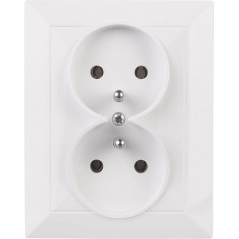 Opal Doble casquillo con/sin blanco GPt-6 Op