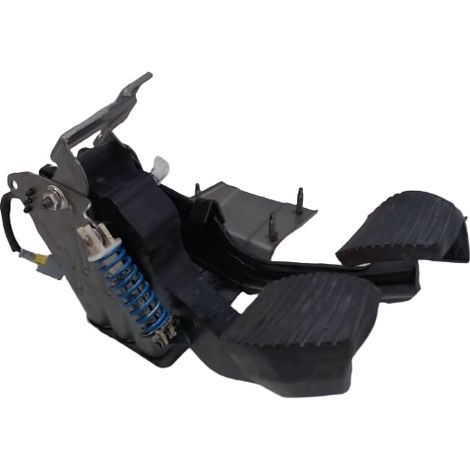 [PRODUIT D'OCCASION] Pedalier Complet CITROEN C3 Picasso 2008- ♻️ Ref Oe. 4501aj - Garantie à vie (1/2)
