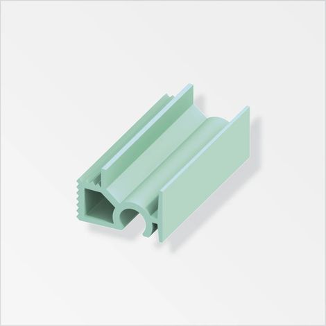 accessori per montaggio verde