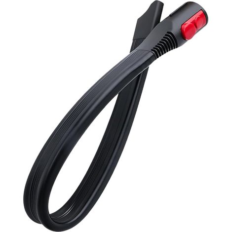 Embout souple pour aspirateurs, compatible avec les modèles Dyson V7, V8, V10, V11, V12 et V15. (1/5)