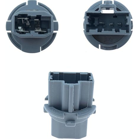 G14S-51-3E7 convient aux douilles d'ampoules de feux de freinage arrière de voiture pour Mazda 3/13-16 CX-5 (04-13). (1/5)