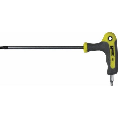 CHIAVE TORX A T MAURER PLUS TX 20 - CF. SU PLACCHETTA (1/5)