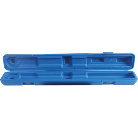 BGS Valise vide pour art. 965