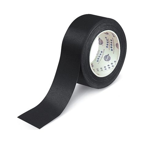 Eurocel NASTRO AMERICANO mm. 50x25 mt. col. Nero