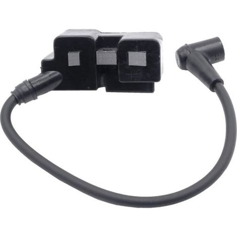 Kit Haute Tension Bobine d'Allumage pour Husqvarna Partner K750 K760 K770, Remplacement Allumage pour Tronçonneuse, Moteur à Essen