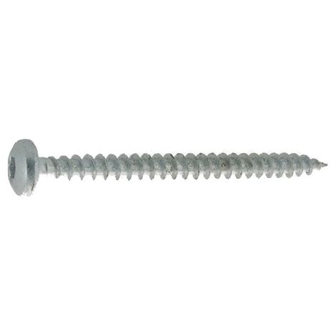 Viti per legno ultima afb2113530 Torx 3.5x30 mm zincato