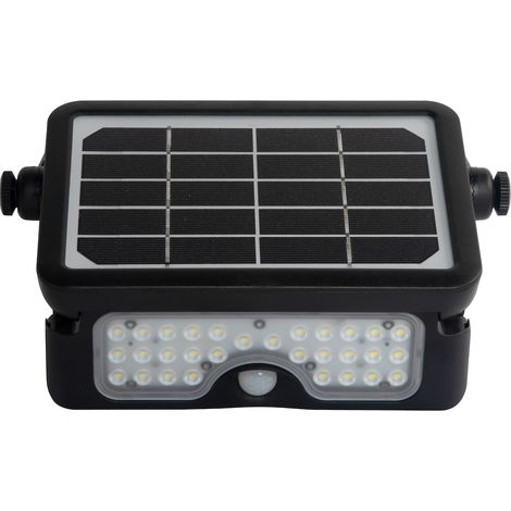 Epad Solar Flutlicht 5W 500lm 4000K (1/5)