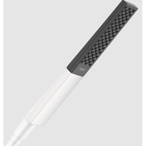 Doccetta Rain Infinity 100 1jet Hansgrohe - 26866700 (1/2)