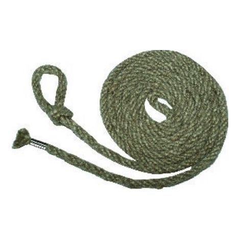 Hanfbindestrick, Durchmesser 10 mm 250 cm lang