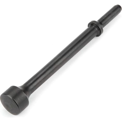 Le lissage du bit de marteau à air de dérives pneumatiques, ensemble l'outil d'impact de longueur étendue(170mm，1pc) (1/5)