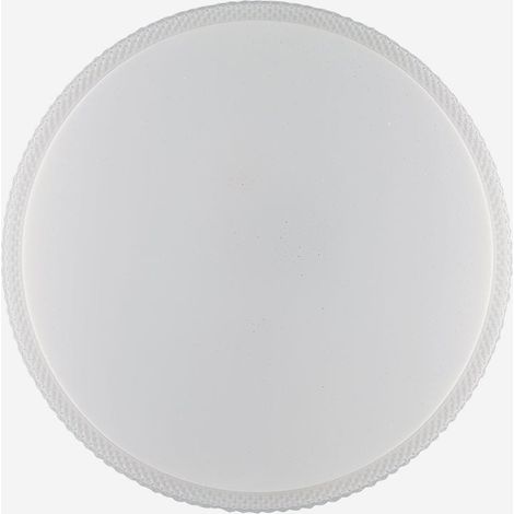 Dimmbare WLAN-LED-Deckenleuchte mit Fernbedienung Pixel (1/3)