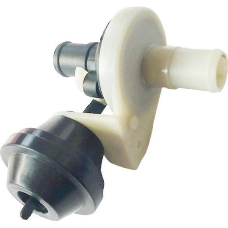 92857457304 92857457303 92857457302 Valve de commande/Ensemble de soupape, Porsche 911 (997) 2005-2012 (1/5)