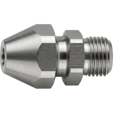 Embout buccal Gesipa 10/40 K (pour rivets aveugles en plastique) (1/2)