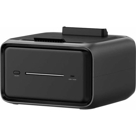Ecoflow River 3 Plus Extra Batterie 600 Wh - Ecoflow