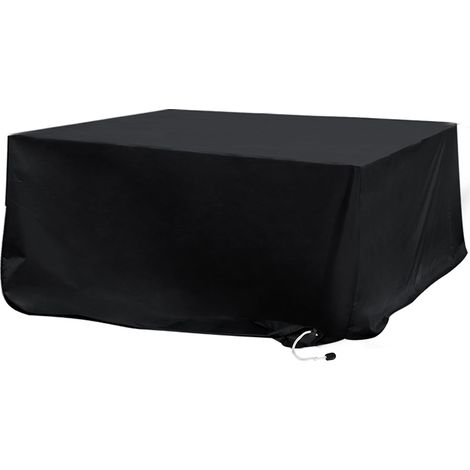 Marlow Outdoor Furniture Cover Garden Patio Waterproof Rain UV Protector 180CM (1/5)