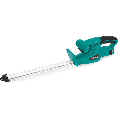 Akku Heckenschere 12V – 350mm Inkl. Akku und USB-C Kabel