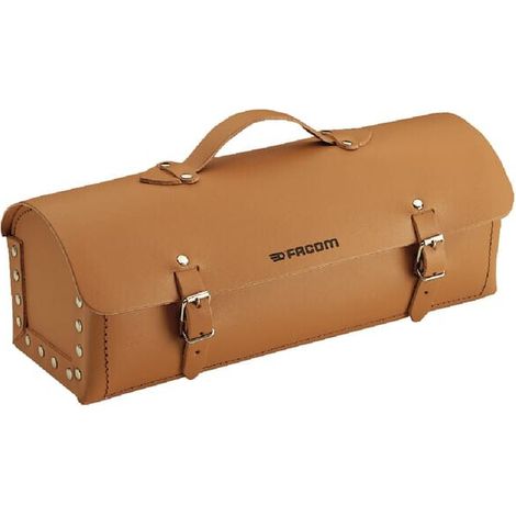 Facom BV.100 - Borsa in pelle (1/2)