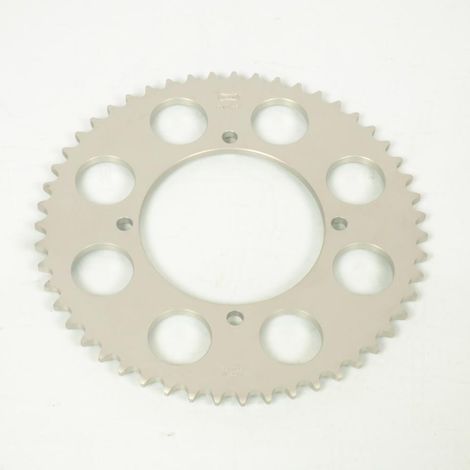 [JAMAIS UTILISE] Couronne de transmission Afam pour Moto Kawasaki 85 KX 2001 à (1/4)