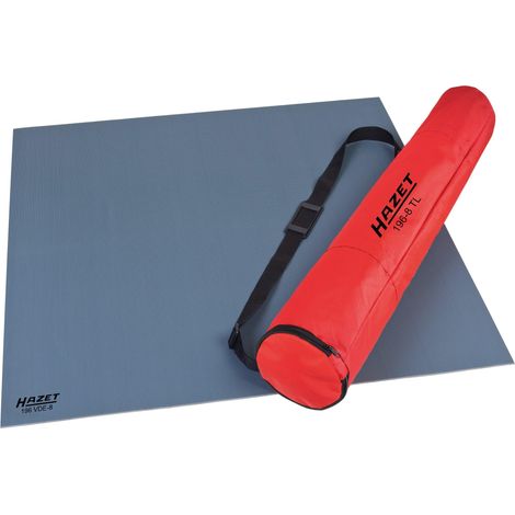 Tapis isolé 196VDE-8/2 HAZET