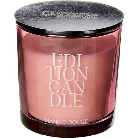 Candela profumata 340 g. Mango Rouge / Edition Fragrances (1/4)