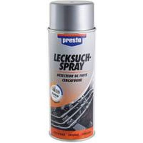 Spray cercafughe 300ml Duplicolor