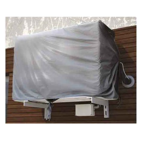 FODERO COPRICONDIZIONATORE 90,5x38x75h cm