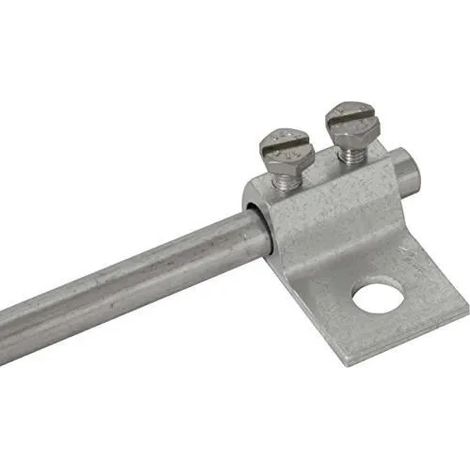 Calzado de sujeción Dehn 347205 diámetro 10.5 mm conductores 7-10 mm