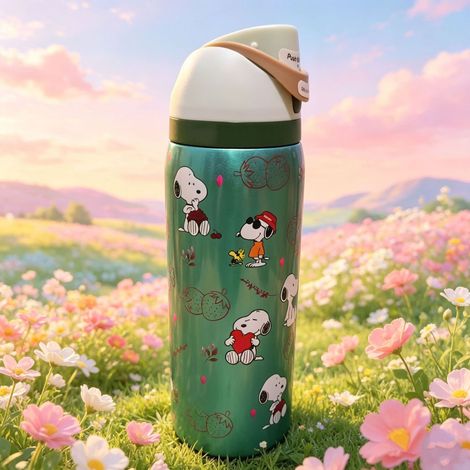 Bouteille d'eau Owala 32 oz, exclusivité Urban Outfitters, avec système d'attache FreeSip
