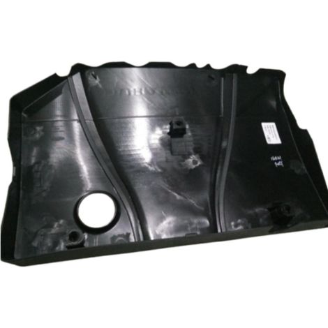 Obere Motorabdeckung 5m5g6a949ab, passend für Ford Focus 2010–2020, Teilenummer 5m5g6a949ac (1/4)