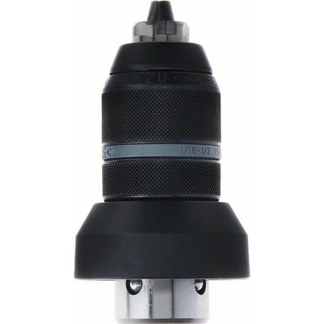 Bosch Schnellspannbohrfutter GBH 18V-34 CF - 2608000710